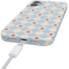 image:imageCasely iPhone 16 Case  Chelsea Checker  Starlight Tiles  Compatible with MagSafe  Classic Ultra Slim Design