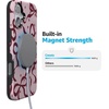 image:imageCasely iPhone 16 Case  Coquette Crush  Bows  Bold Protective Design  MagSafe Compatible Design