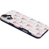 image:imageCasely iPhone 16 Case  Coquette Girlie  Pastel Bows  Bold Protective Design  Compatible with MagSafe