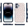 image:imageCasely iPhone 16 Case  Cottage Charm  Cottagecore  Bold Protective Design  Compatible with MagSafe