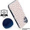 image:imageCasely iPhone 16 Case  Cottage Charm  Cottagecore  Bold Protective Design  Compatible with MagSafe