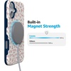 image:imageCasely iPhone 16 Case  Cottage Charm  Cottagecore  Bold Protective Design  Compatible with MagSafe