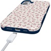image:imageCasely iPhone 16 Case  Cottage Charm  Cottagecore  Bold Protective Design  Compatible with MagSafe