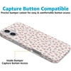 image:imageCasely iPhone 16 Case  Cottage Charm  Cottagecore  Compatible with MagSafe  Classic Ultra Slim Design