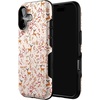 image:imageCasely iPhone 16 Case  Dashing Through the Snow  Enchanted Forest  Bold Protective Design  MagSafe Compatible Design