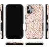 image:imageCasely iPhone 16 Case  Dashing Through the Snow  Enchanted Forest  Bold Protective Design  MagSafe Compatible Design