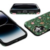 image:imageCasely iPhone 16 Case  Everything Nice  Gingerbread  Bold Protective Design  MagSafe Compatible Design