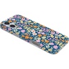 image:imageCasely iPhone 16 Case  Full Bloom  Navy Floral  Compatible with MagSafe  Classic Ultra Slim Design