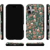 image:imageCasely iPhone 16 Case  Gingerbread Lane  Holiday Sweets  Bold Protective Design  MagSafe Compatible Design