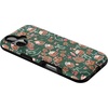image:imageCasely iPhone 16 Case  Gingerbread Lane  Holiday Sweets  Bold Protective Design  MagSafe Compatible Design