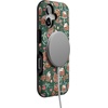 image:imageCasely iPhone 16 Case  Gingerbread Lane  Holiday Sweets  Bold Protective Design  MagSafe Compatible Design