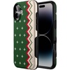 image:imageCasely iPhone 16 Case  Grandpas Sweater  Holiday Knit  Bold Protective Design  MagSafe Compatible Design