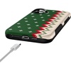 image:imageCasely iPhone 16 Case  Grandpas Sweater  Holiday Knit  Bold Protective Design  MagSafe Compatible Design