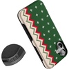image:imageCasely iPhone 16 Case  Grandpas Sweater  Holiday Knit  Bold Protective Design  MagSafe Compatible Design