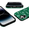 image:imageCasely iPhone 16 Case  Home for The Holidays  Mountain Town  Bold Protective Design  MagSafe Compatible Design