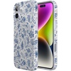 image:imageCasely iPhone 16 Case  Hop amp Bloom  Bunny Toile  Compatible with MagSafe  Classic Ultra Slim Design