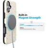 image:imageCasely iPhone 16 Case  Im Yours  Tiny Hearts  Bold Protective Design  Compatible with MagSafe