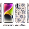 image:imageCasely iPhone 16 Case  Ink amp Iris  Vintage Floral  Compatible with MagSafe  Classic Ultra Slim Design