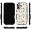image:imageCasely iPhone 16 Case  Lookin Pine  Christmas Tree  Bold Protective Design  MagSafe Compatible Design