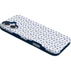 image:imageCasely iPhone 16 Case  Lovebug  Blue Hearts  Bold Protective Design  Compatible with MagSafe