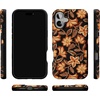 image:imageCasely iPhone 16 Case  Maple Flowers  Floral Foliage  Bold Protective Design  MagSafe Compatible Design