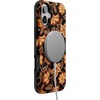 image:imageCasely iPhone 16 Case  Maple Flowers  Floral Foliage  Bold Protective Design  MagSafe Compatible Design