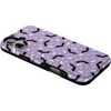 image:imageCasely iPhone 16 Case  Midnight Flight  Celestial Bats  Bold Protective Design  MagSafe Compatible Design