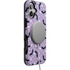 image:imageCasely iPhone 16 Case  Midnight Flight  Celestial Bats  Bold Protective Design  MagSafe Compatible Design