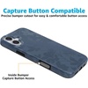 image:imageCasely iPhone 16 Case  Moody Monochrome  Twilight Flora  Compatible with MagSafe  Classic Ultra Thin Design