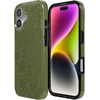 image:imageCasely iPhone 16 Case  Moody Monochrome  in the Grove  Compatible with MagSafe  Classic Ultra Thin Design