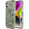 image:imageCasely iPhone 16 Case  Mystic Meadow  Green Gardens  Compatible with MagSafe  Classic Ultra Slim Design