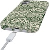 image:imageCasely iPhone 16 Case  Mystic Meadow  Green Gardens  Compatible with MagSafe  Classic Ultra Slim Design