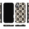 image:imageCasely iPhone 16 Case  Mystic Moonstar  Black Celestial  Bold Protective Design  MagSafe Compatible Design