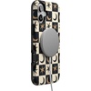 image:imageCasely iPhone 16 Case  Mystic Moonstar  Black Celestial  Bold Protective Design  MagSafe Compatible Design