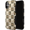 image:imageCasely iPhone 16 Case  Mystic Moonstar  Green Celestial  Bold Protective Design  MagSafe Compatible Design