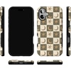 image:imageCasely iPhone 16 Case  Mystic Moonstar  Green Celestial  Bold Protective Design  MagSafe Compatible Design