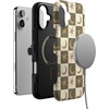 image:imageCasely iPhone 16 Case  Mystic Moonstar  Green Celestial  Bold Protective Design  MagSafe Compatible Design