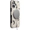 image:imageCasely iPhone 16 Case  No Further Explanation  Snakes amp Skulls  Bold Protective Design  Compatible with MagSafe