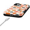 image:imageCasely iPhone 16 Case  Oh My Gourd  Pumpkin Patch  Bold Protective Design  Compatible with MagSafe