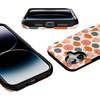image:imageCasely iPhone 16 Case  Oh My Gourd  Pumpkin Patch  Bold Protective Design  Compatible with MagSafe