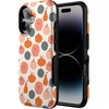 image:imageCasely iPhone 16 Case  Oh My Gourd  Pumpkin Patch  Bold Protective Design  Compatible with MagSafe