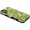 image:imageCasely iPhone 16 Case  Papaya Palms  Dippin Daisys Tropical Vacation  Bold Protective Design  Compatible with MagSafe