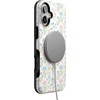 image:imageCasely iPhone 16 Case  Pastel Garden  Sunday Best  Bold Protective Design  Compatible with MagSafe