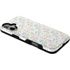 image:imageCasely iPhone 16 Case  Pastel Garden  Sunday Best  Bold Protective Design  Compatible with MagSafe