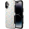 image:imageCasely iPhone 16 Case  Pastel Garden  Sunday Best  Bold Protective Design  Compatible with MagSafe