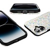 image:imageCasely iPhone 16 Case  Pastel Garden  Sunday Best  Bold Protective Design  Compatible with MagSafe