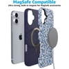image:imageCasely iPhone 16 Case  Picking Daisies  Cottagecore  Bold Protective Design  Compatible with MagSafe