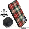 image:imageCasely iPhone 16 Case  Plaid amp Proper  Signature Plaid  Bold Protective Design  MagSafe Compatible Design