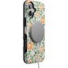 image:imageCasely iPhone 16 Case  Pumpkin Patch  Green Vines  Bold Protective Design  MagSafe Compatible Design