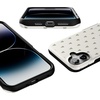 image:imageCasely iPhone 16 Case  Rockin Around  Christmas Tree  Bold Protective Design  MagSafe Compatible Design